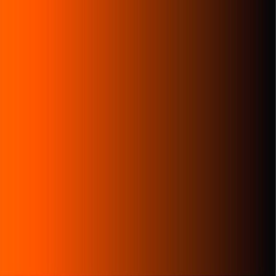 Heat Transfer Vinyl or Outdoor Adhesive Vinyl 219G Green Purple Orange Fade pattern Vinyl Halloween Ombre HTV Vinyl