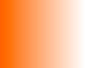 White Polka Dots Over Yello Orange Grunge - Skin Decal Vinyl Wrap