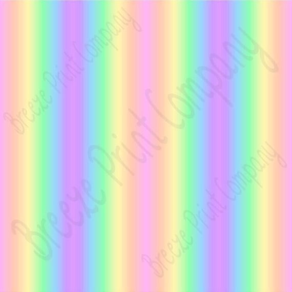 Pink and purple Ombre print craft vinyl sheet - HTV - Adhesive Vinyl 