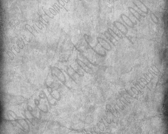 Patterned Vinyl, Grey distressed pattern printed craft  vinyl sheet - HTV or Adhesive Vinyl -  antiqued vintage grunge HTV4702