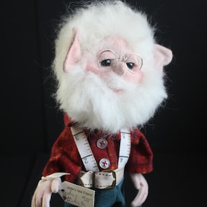 Small Santa Claus #28