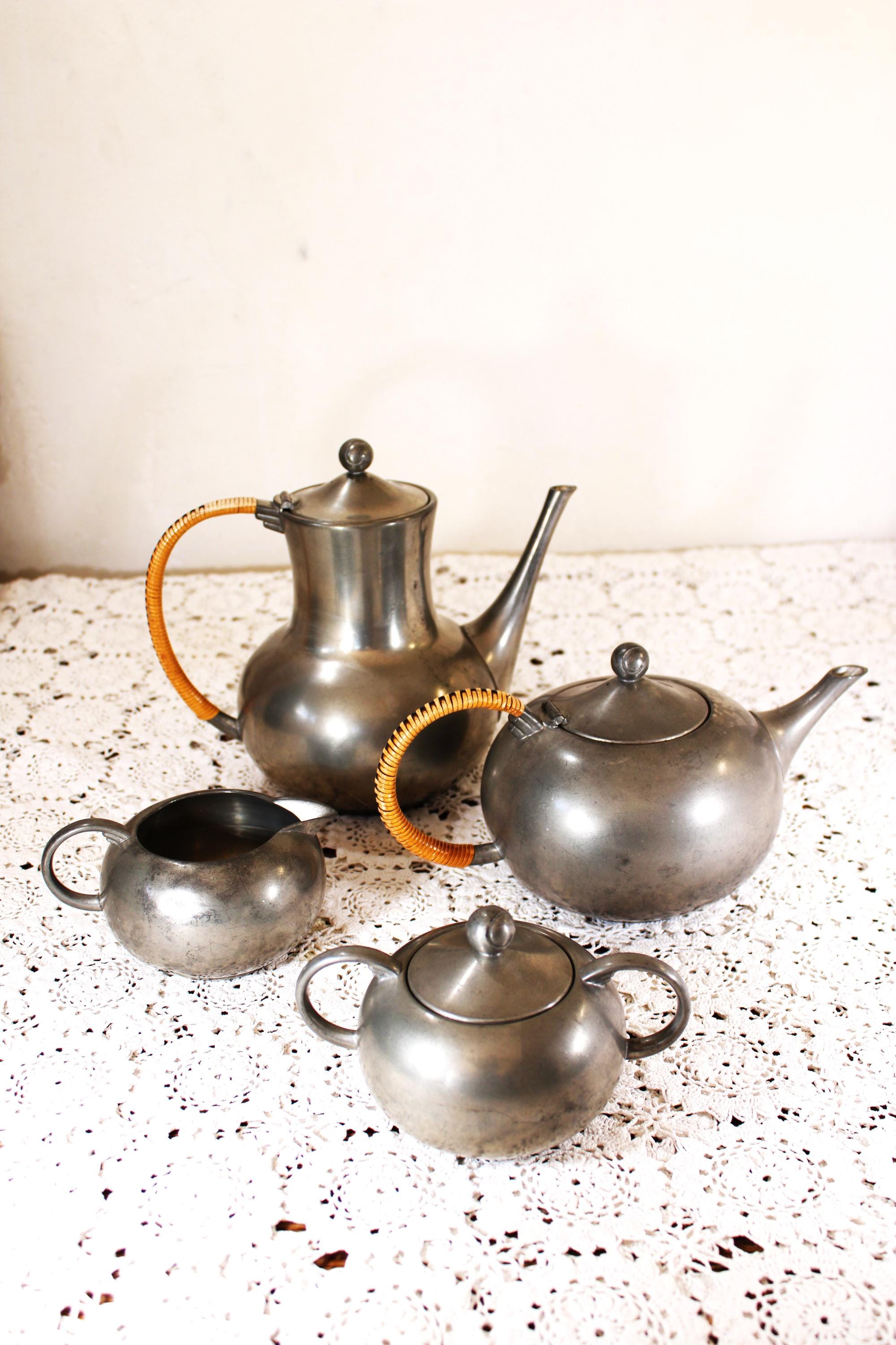Royal Holland Pewter - Etsy