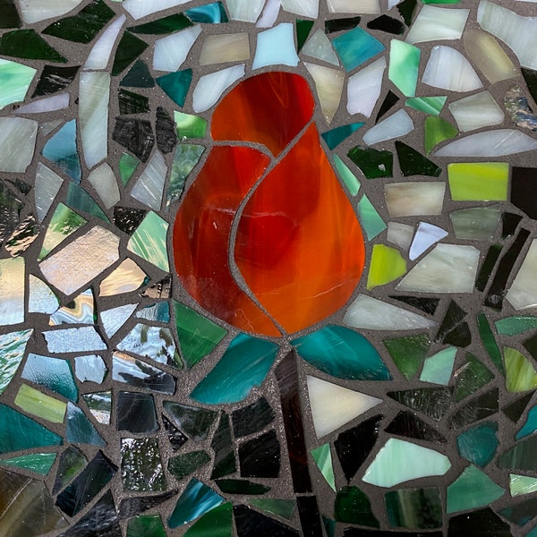 Mosaic Light Kit Etsy