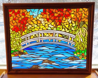 NiagaraGlassMosaics - Etsy