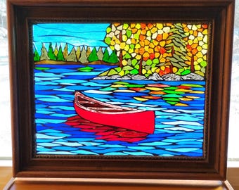 NiagaraGlassMosaics - Etsy
