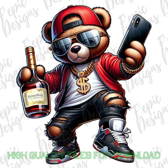 Hustle Hard Hip Hop Honey T Shirt Men Dope Urban Wear Hustle Hard Hip Hop Honey T Shirt Men Dope Urban Wear