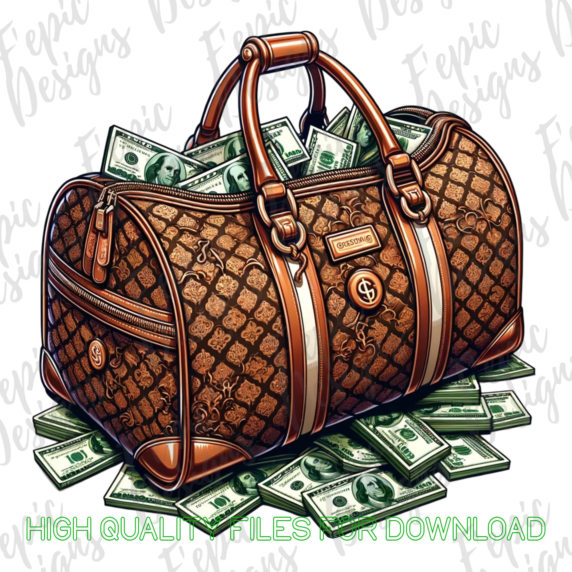 Big money bag hotsell
