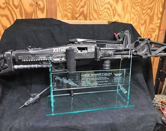 Aliens SmartGun Stand