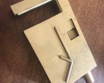 Huis Atreides Flechette pistool 3D Print-bestanden