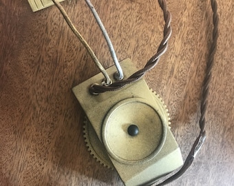 Huis Atreides Holtzman veldgenerator STL om af te drukken