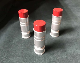 Aliens USCM M40 HEDP granaat model STL