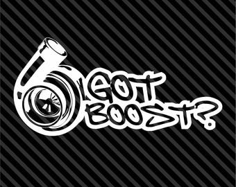 She/'s Got A Jeep Vinyl Decal Funny Stickers Illest Car Window Graphic Boost Mud