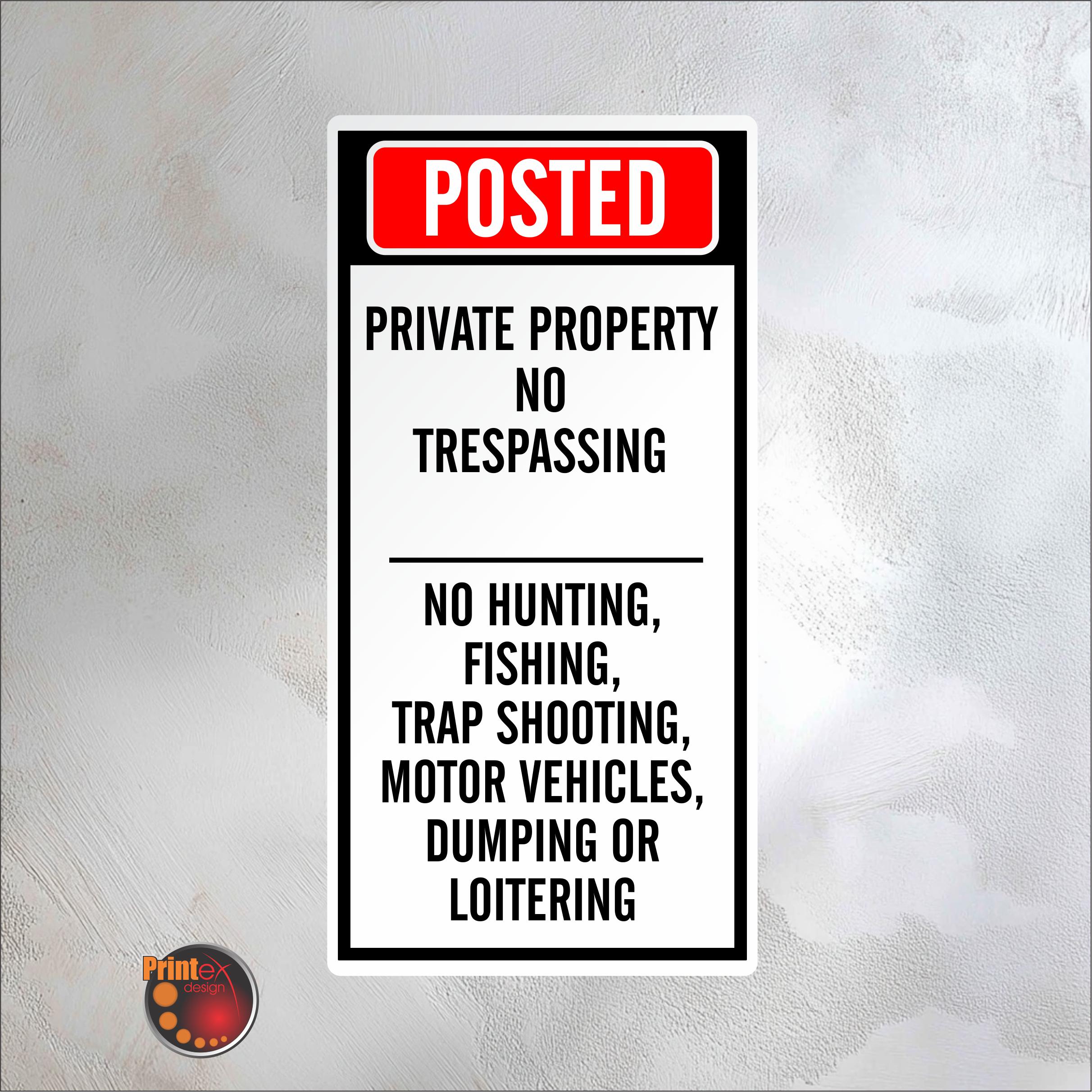 Custom Video Surveillance Warning Sign - Personalized Aluminum Sign For Home, Business, Airbnb (12x18 Inches, Weatherproof)