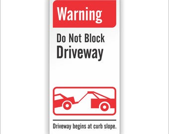 No Parking - Unauthorized Vehicles Towed Away At Vehicle Owner's - View #2