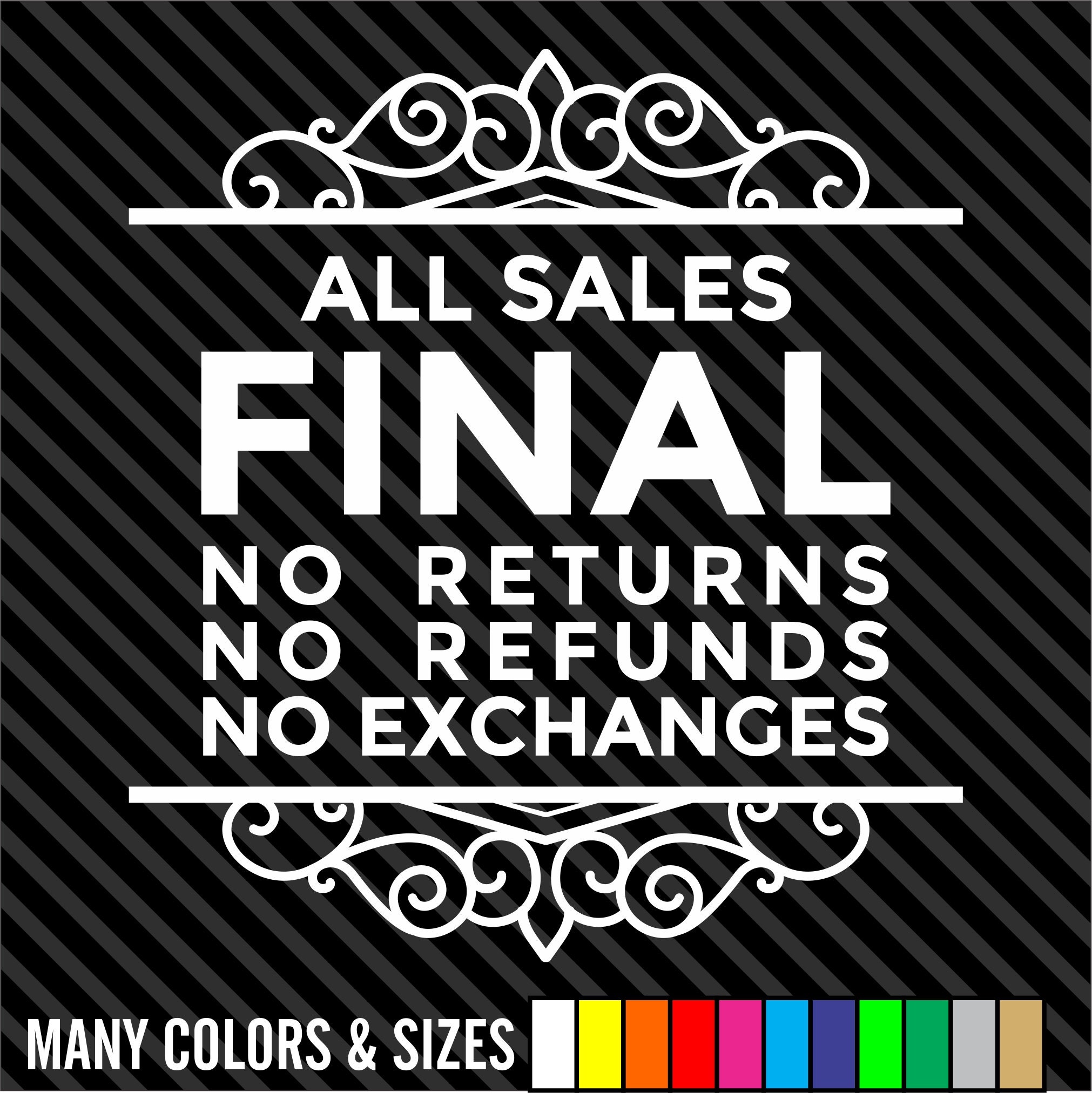 27inx18in Set of 5 Decal Sticker Multiple Sizes Clearance Sale Style R Business Clearance Sale Outdoor Store Sign Black 27inx18in Set of 5 Decal Sticker Multiple Sizes Clearance Sale Style R Business Clearance Sale Outdoor Store Sign Black