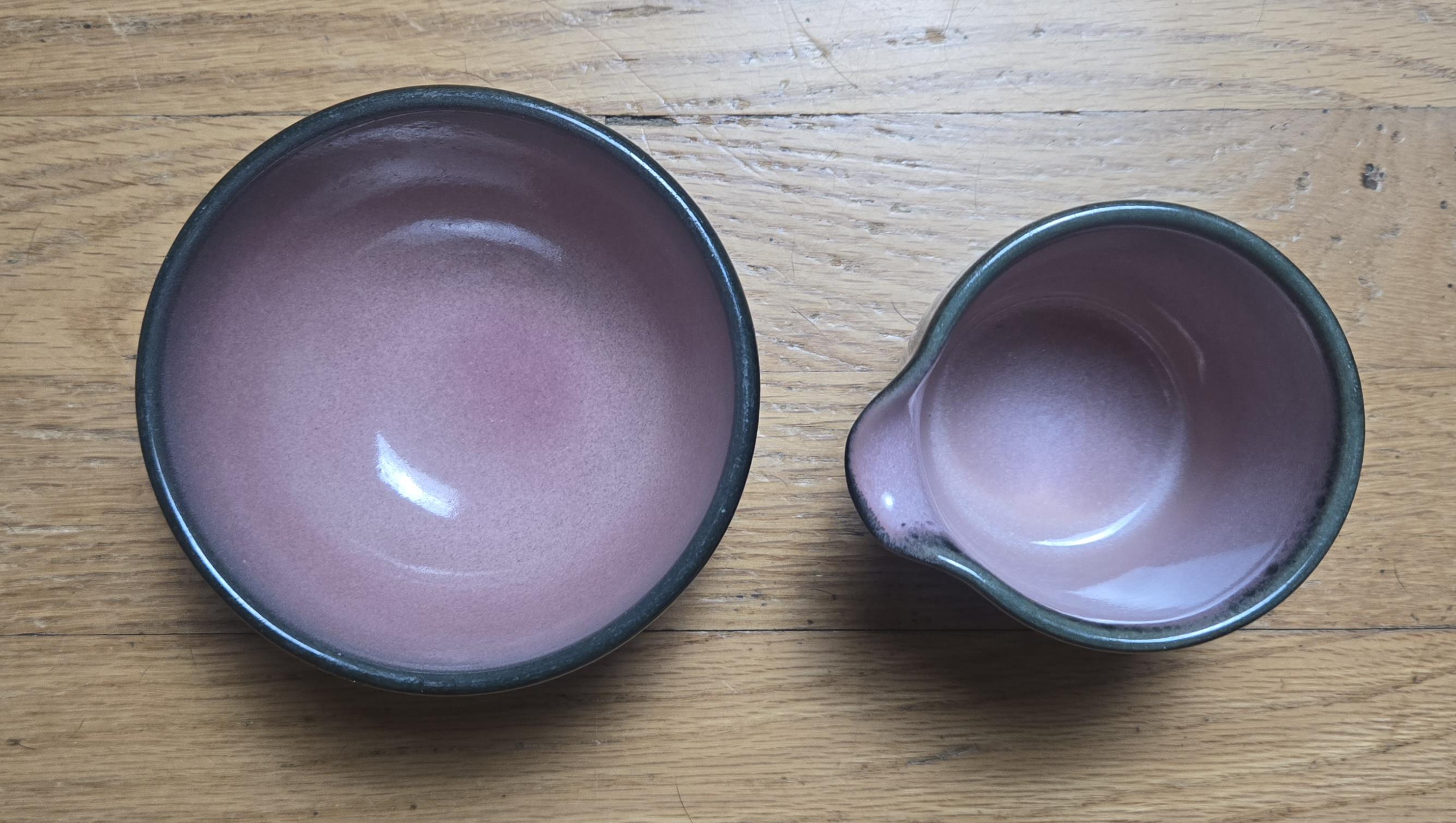 Heath Ceramics Vintage - Etsy