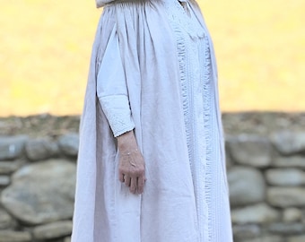 Elvin Cloak / Regency Cloak / Jane Eyre Cape