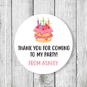 PERSONALISED STICKERS LABELS ADDRESS PARTY BAGS SWEET AFTERNOON TEA CAKE PARTY PERSONALISED STICKERS LABELS ADDRESS PARTY BAGS SWEET AFTERNOON TEA CAKE PARTY