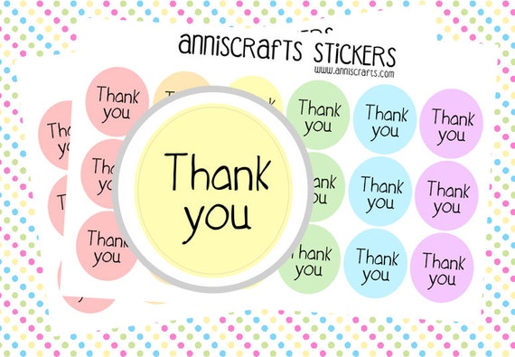 Kawaii stickers Kawaii envelope seal Rainbow stickers Kawaii rainbow stickers