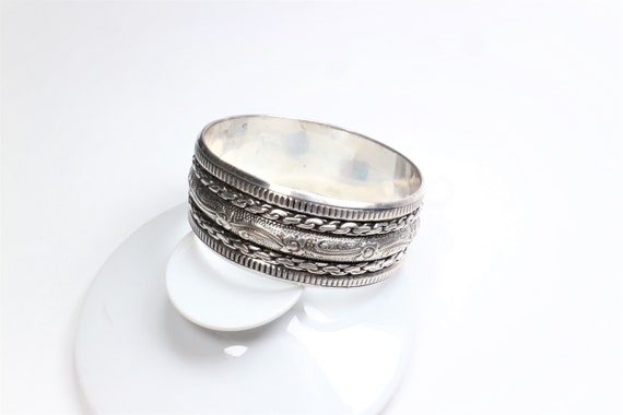 50 gram silver bracelet price deals