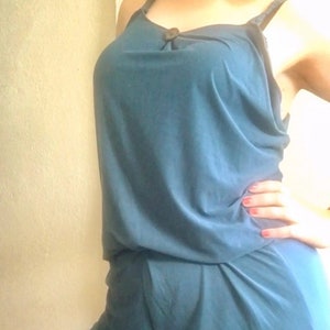 Made to Order - Romper