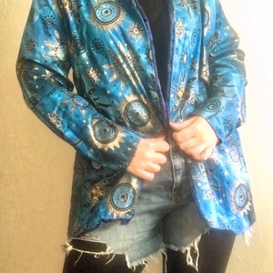 Made To Order - Suit Jacket/Blazer