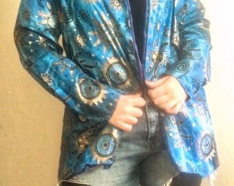 Made To Order - Suit Jacket/Blazer