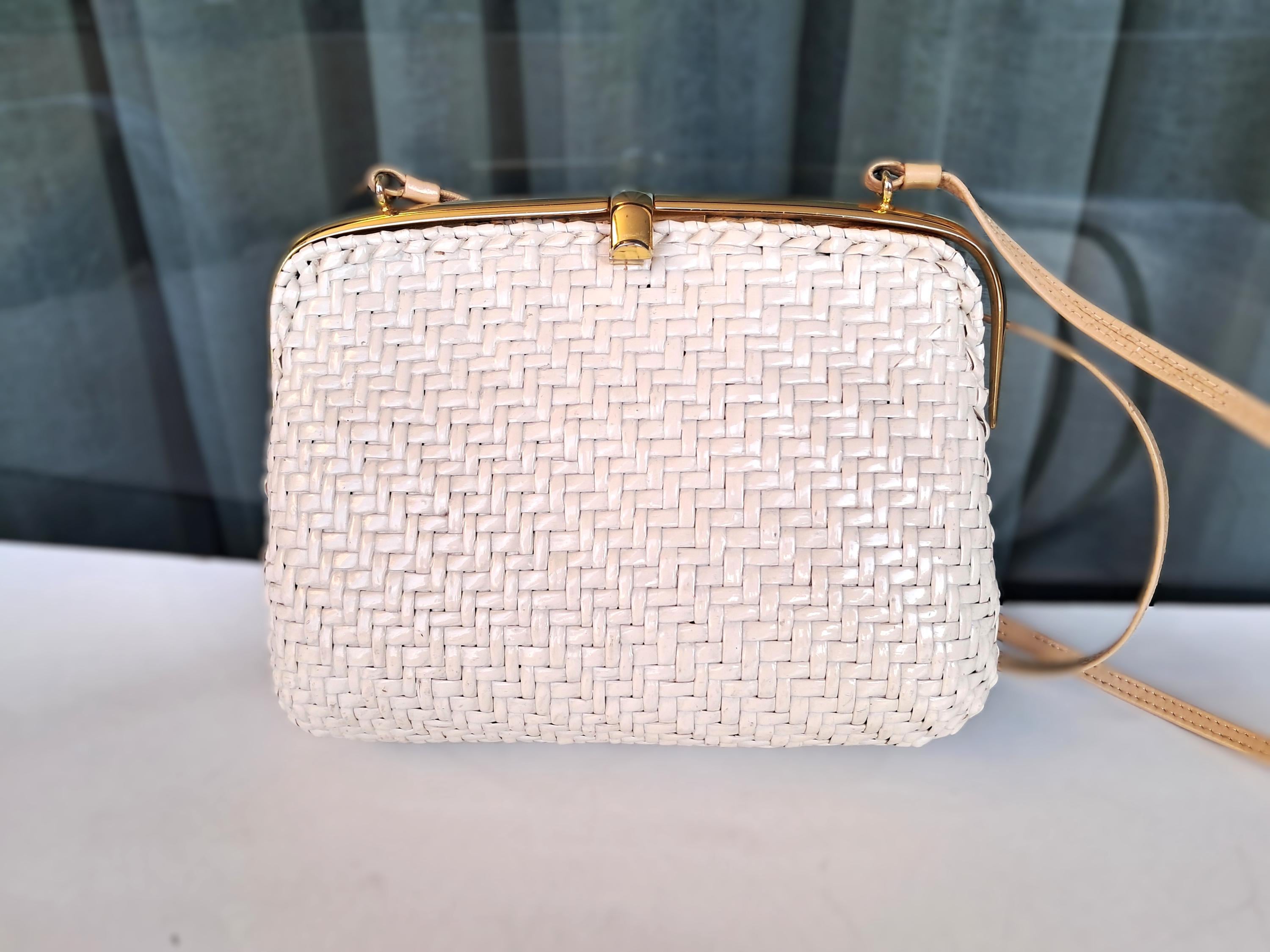 Rodo Vintage Bag - Etsy