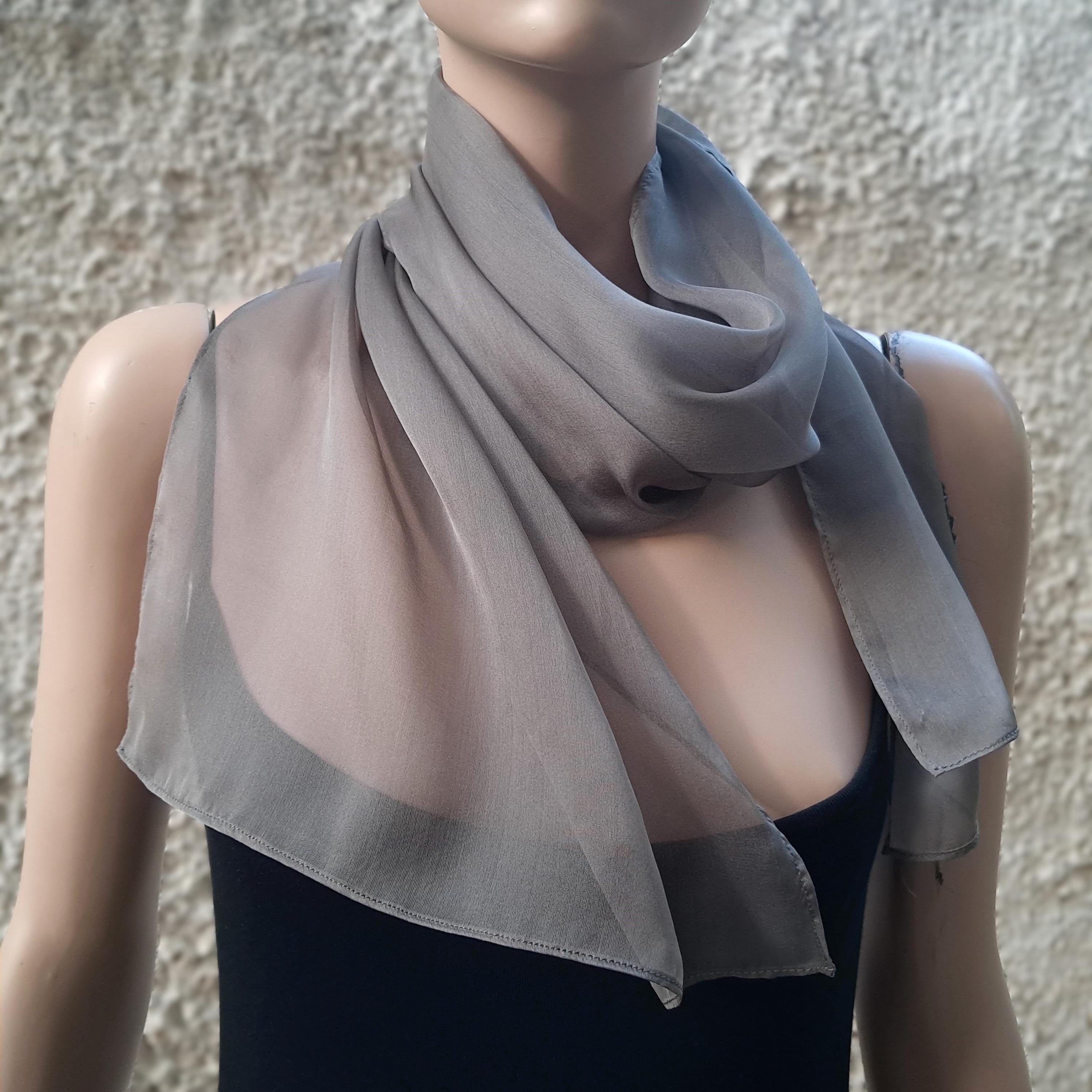 transparent shawl for dress