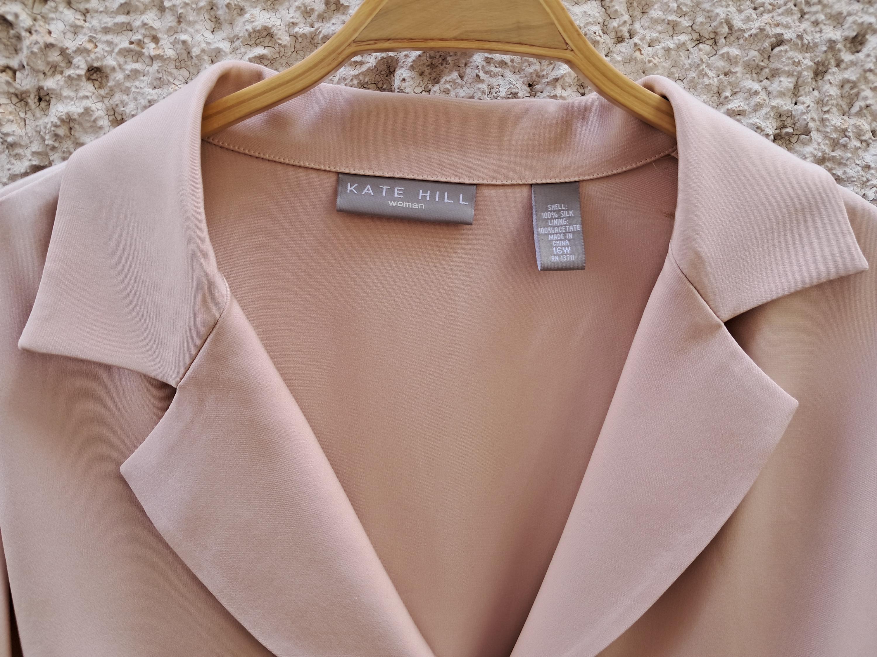 Kate hill blazer online