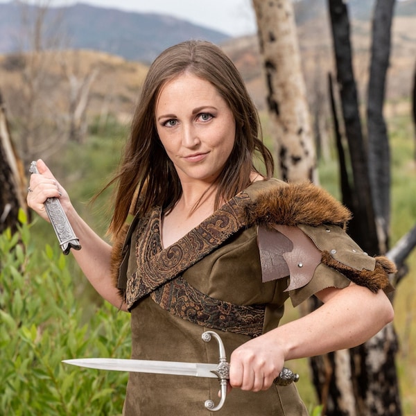 Ren Faire Costume Etsy