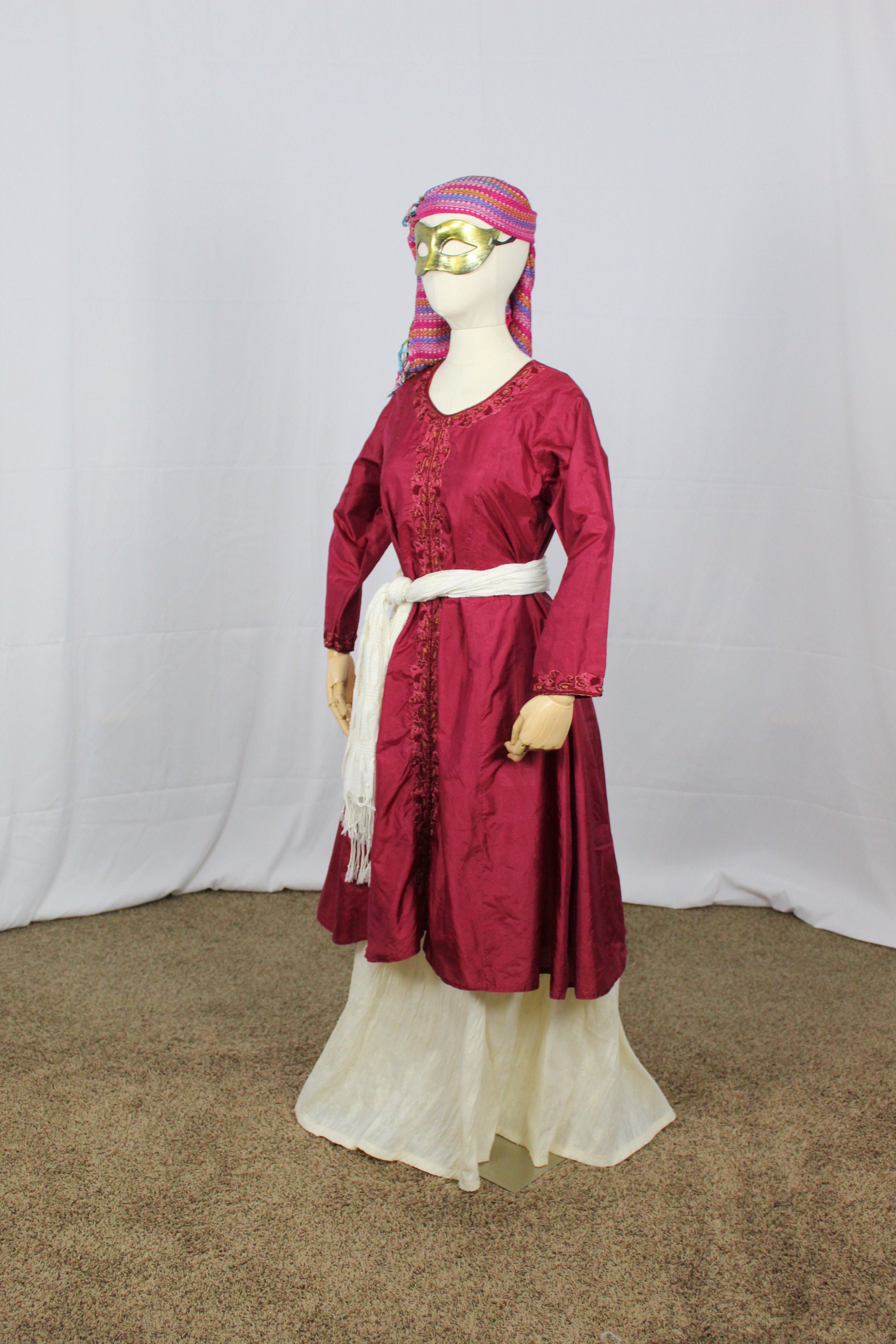 Bible Costume for Women Womens Nativity Costume Women Etsy Israel