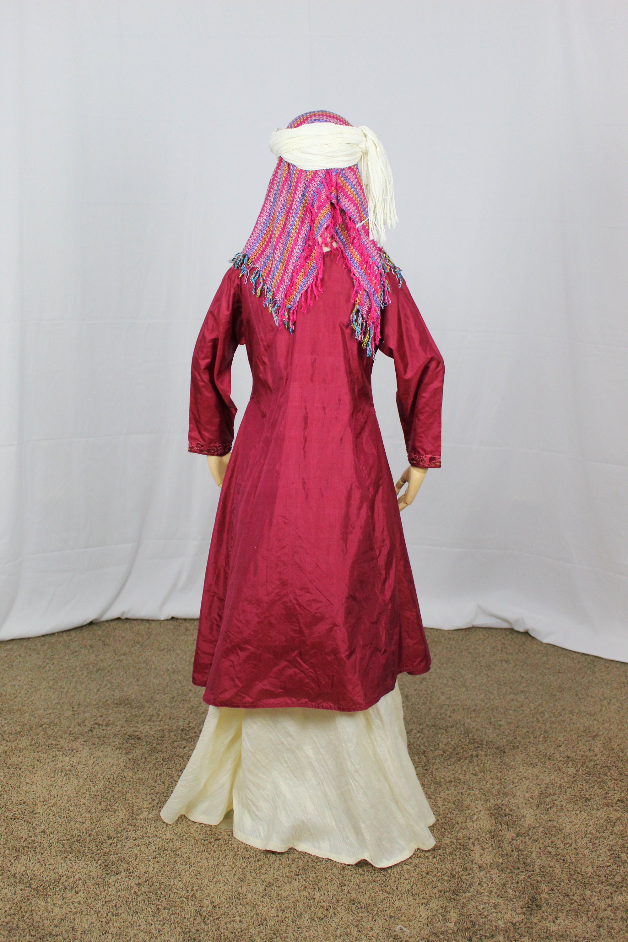 Bible Costume for Women Womens Nativity Costume Women Etsy Israel