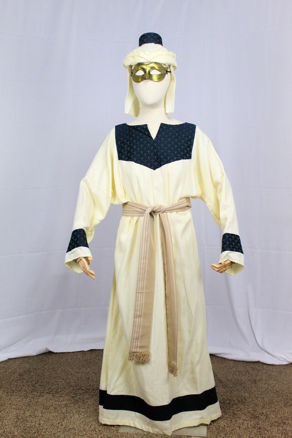 joseph costume nativity