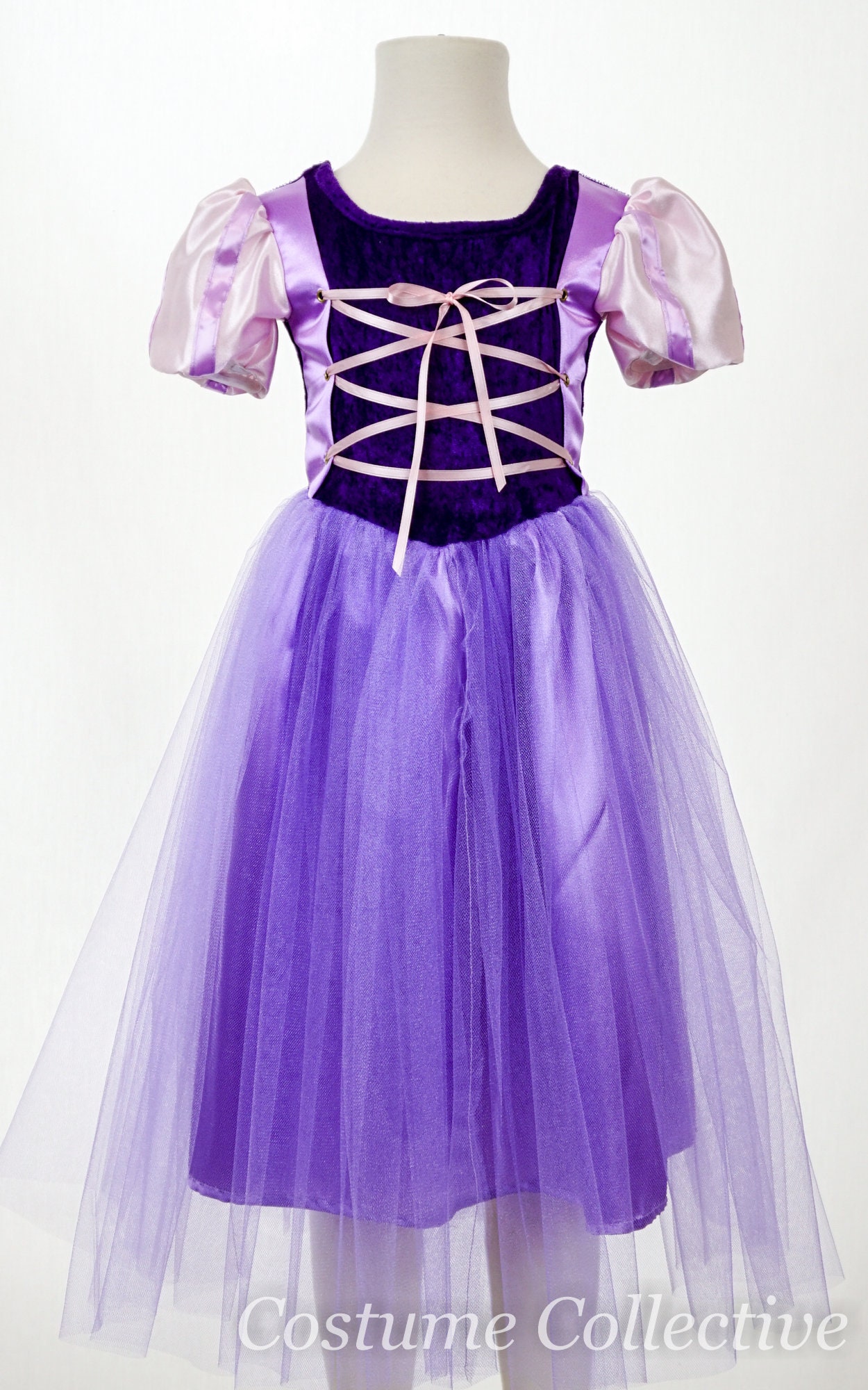 soft princess inspired dresses