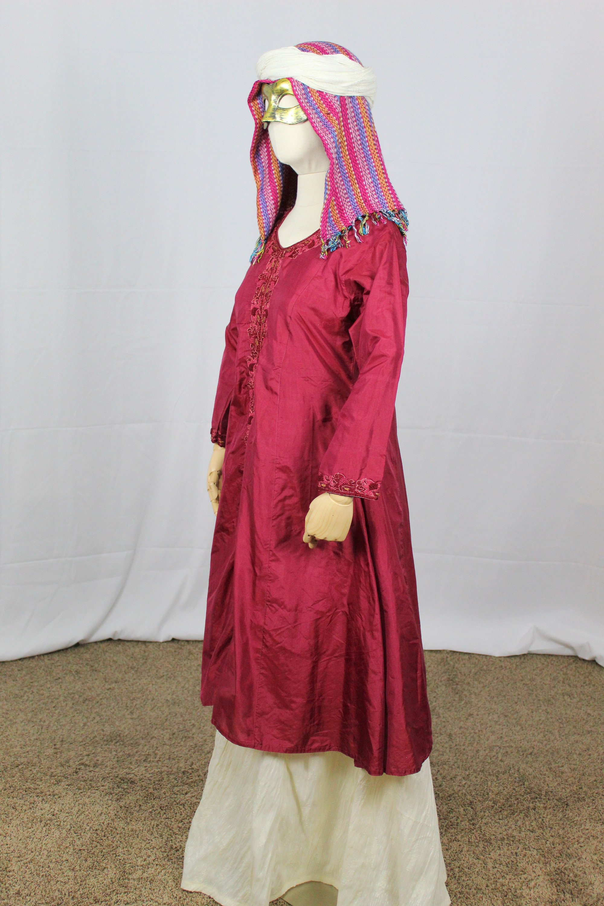 Bible Costume for Women Womens Nativity Costume Women Etsy Israel