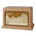 see more listings in the 3D Inlay Urn section