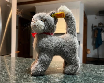 Vintage Steiff 8