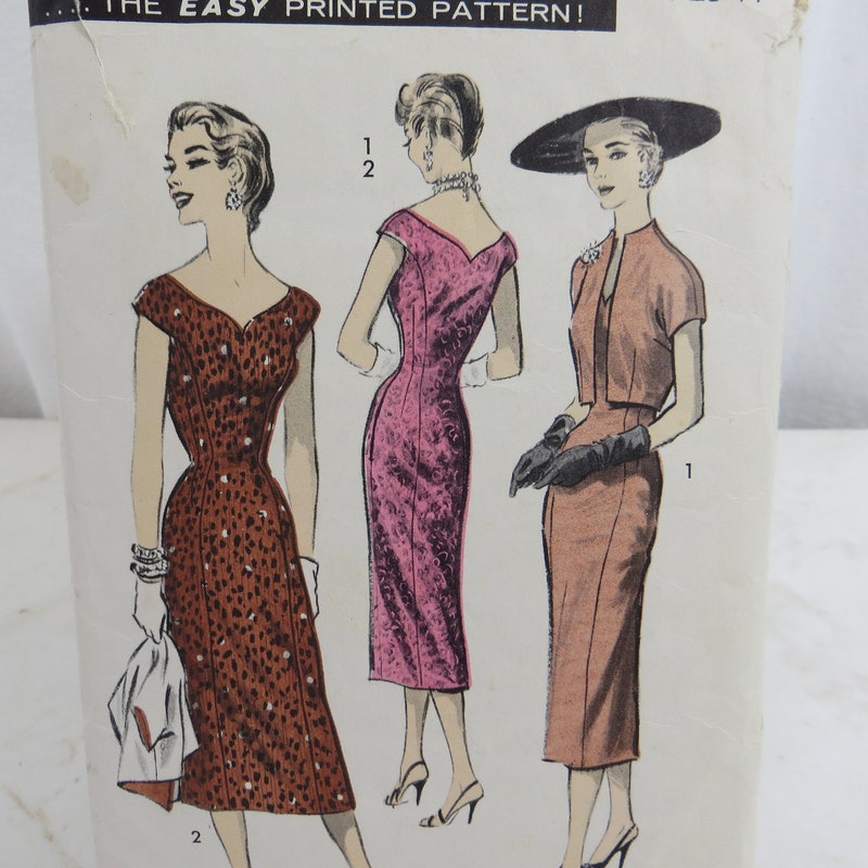 Advance Patterns - Etsy