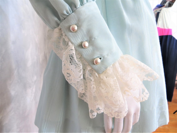 60s Minidress Wedding or Event Dress* OOAK Edgy &… - image 1