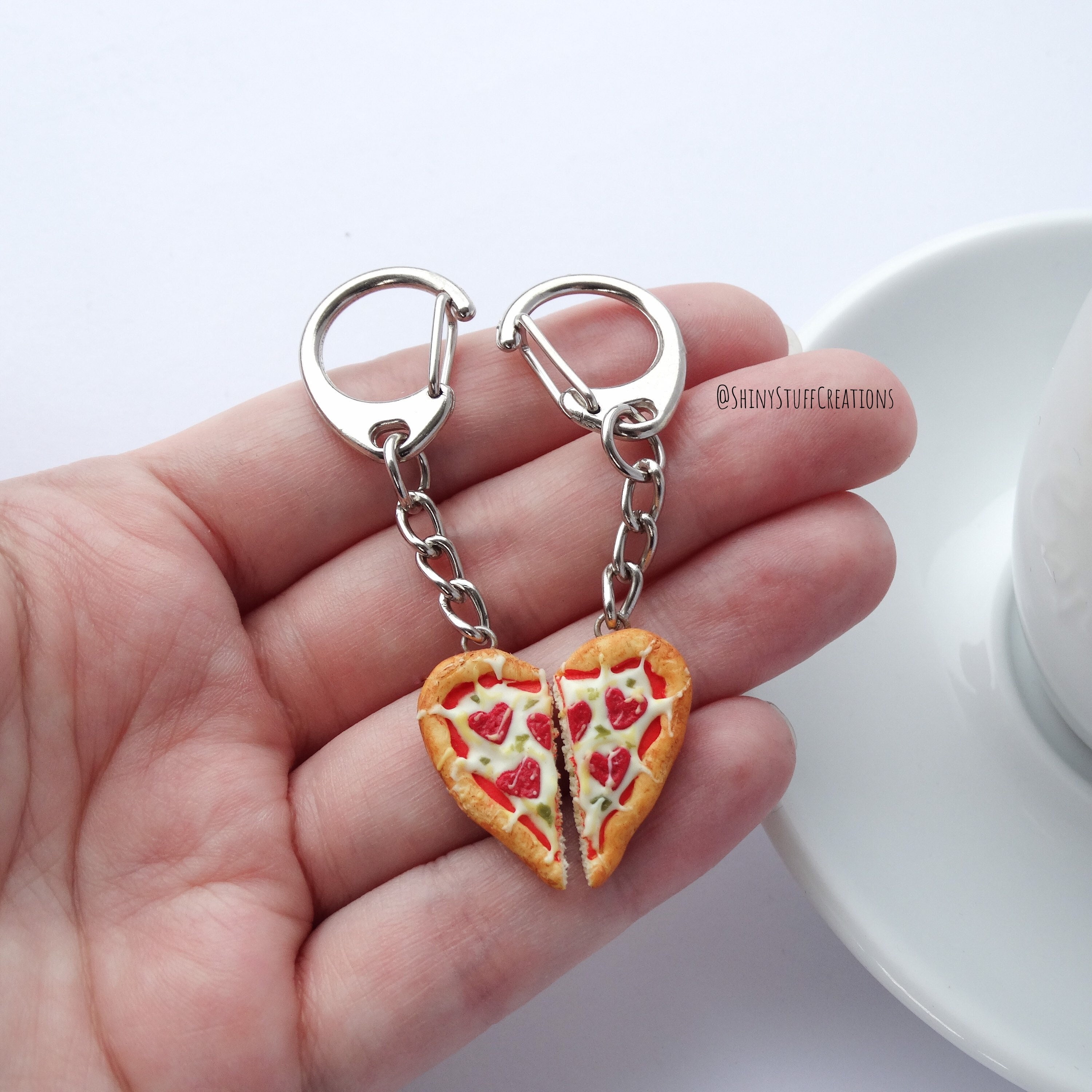 Valentines heart keychain sale – The Sims Shop
