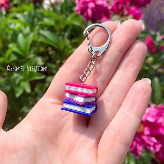 VANS Keep The Change - Pastel Check - Keychain