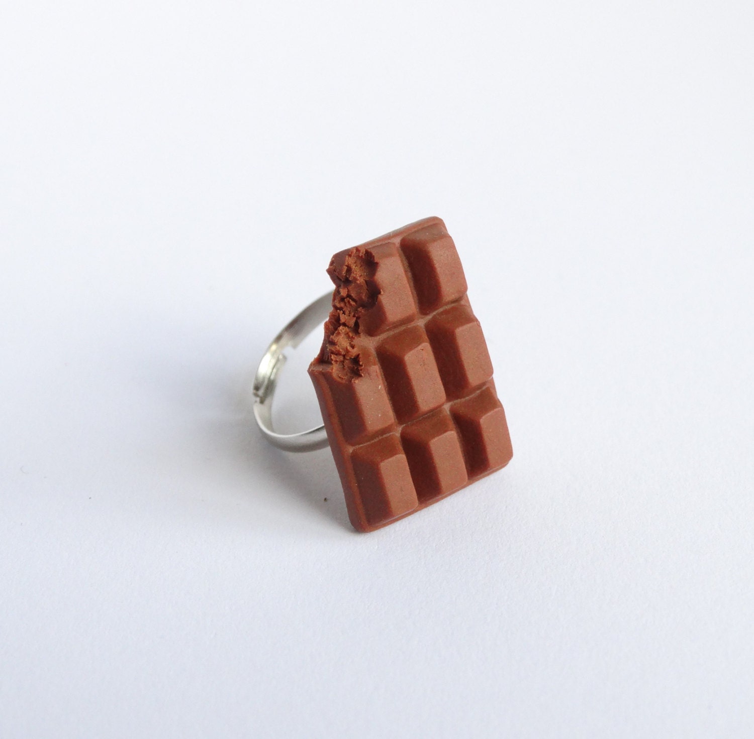 Ring chocolate sale