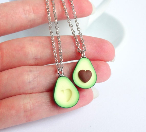 food jewellery