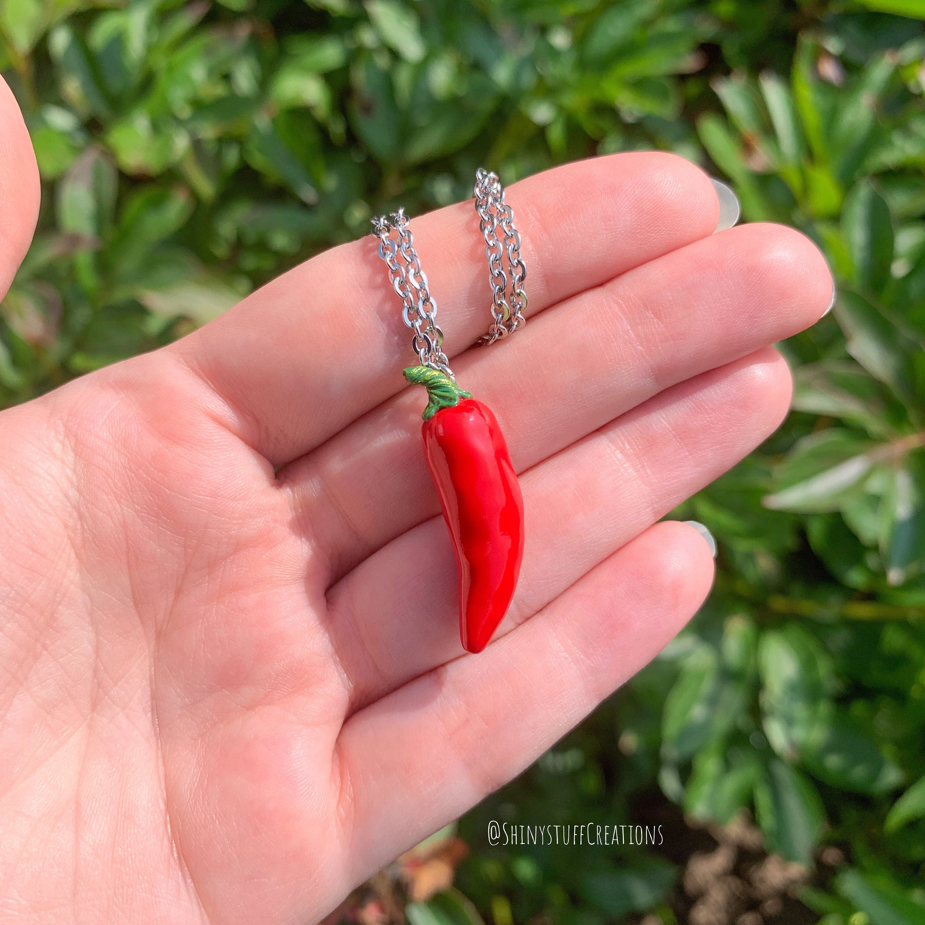 Delicate Lucky pepper jewelry small italian| Alibaba.com