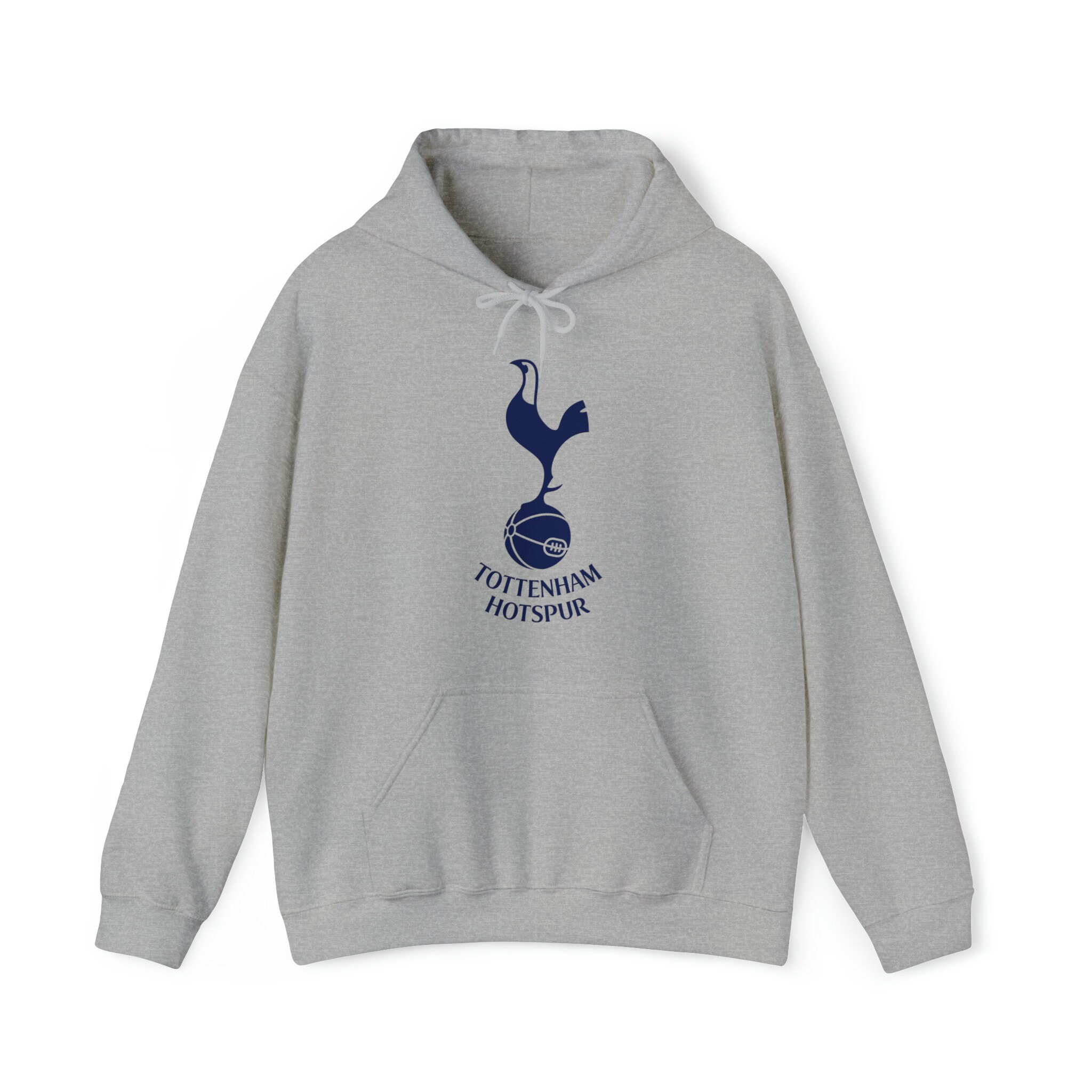 ️🔥 Vintage Tottenham Sweatshirt - Store Cloths