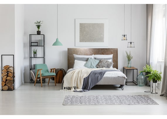 Etsy sale headboard king