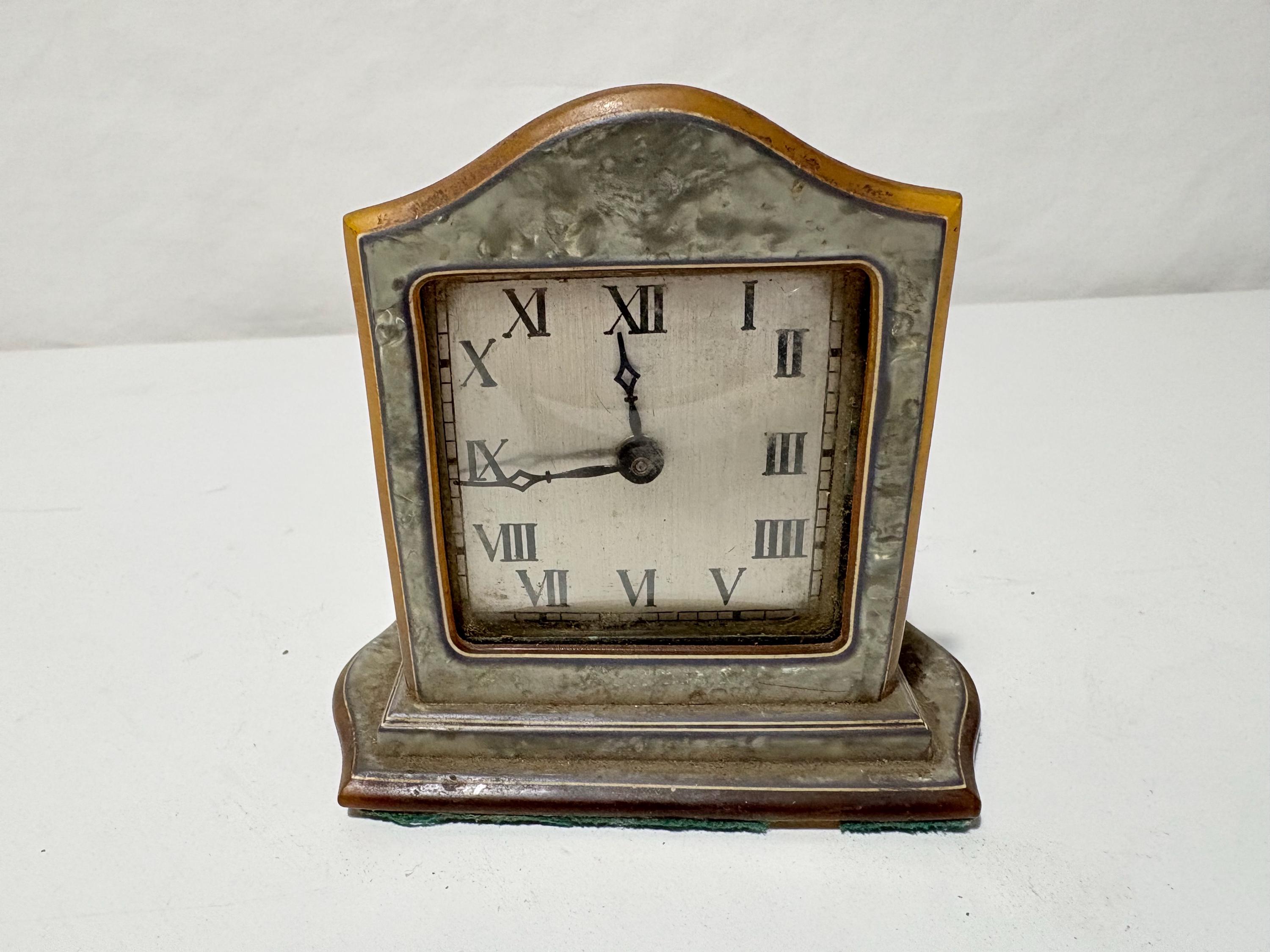 Antike uhrenteile Schweiz