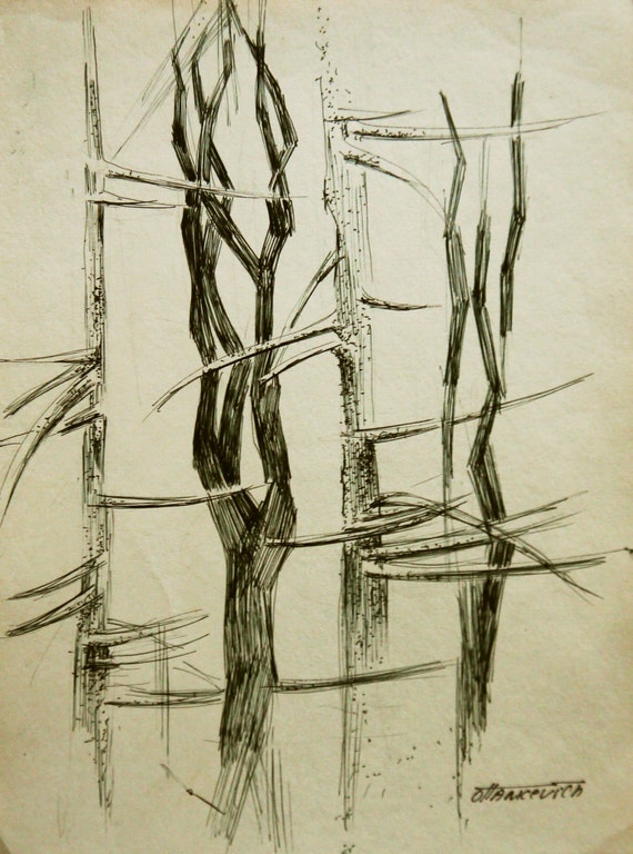 Featured image of post Nature Tree Sketch Drawing - Join our drawing expert, monika zagrobelna, in how to draw nature.