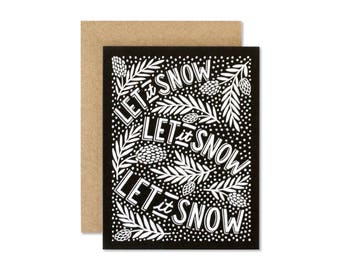 Let it Snow